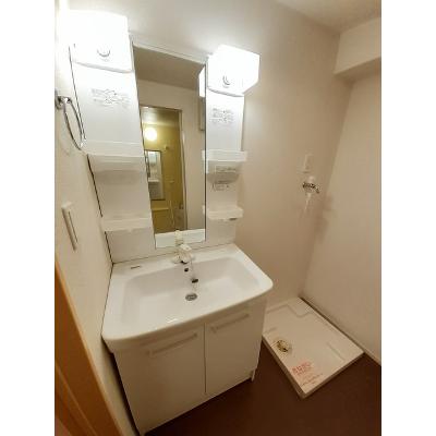 カーサフェリーチェ岡 203【管理NO：1-019114801-02030】 ★家具家電は申し込み後に搬入します★の物件写真6