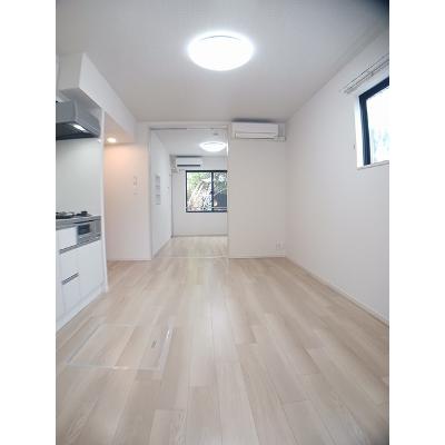 ジョイス・コーポＣ 103【管理NO：1-027498601-01030】 ★家具家電は申し込み後に搬入します★ ★2026年10月上旬入居可能★の物件写真2