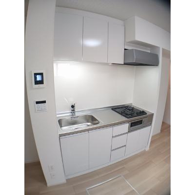 ジョイス・コーポＣ 103【管理NO：1-027498601-01030】 ★家具家電は申し込み後に搬入します★ ★2026年10月上旬入居可能★の物件写真3