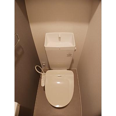 ロイヤルエスポワール　Ⅱ 202【管理NO：1-027225802-02020】 ★家具家電は申し込み後に搬入します★ ★2026年10月上旬入居可能★の物件写真5