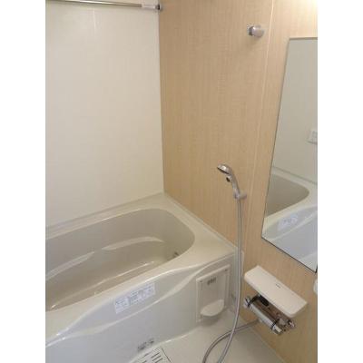シャンテ　Ａ 203【管理NO：1-024667201-02030】 ★家具家電は申し込み後に搬入します★ ★2026年10月上旬入居可能★の物件写真4