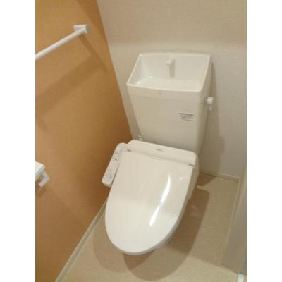 シャンテ　Ａ 203【管理NO：1-024667201-02030】 ★家具家電は申し込み後に搬入します★ ★2026年10月上旬入居可能★の物件写真5