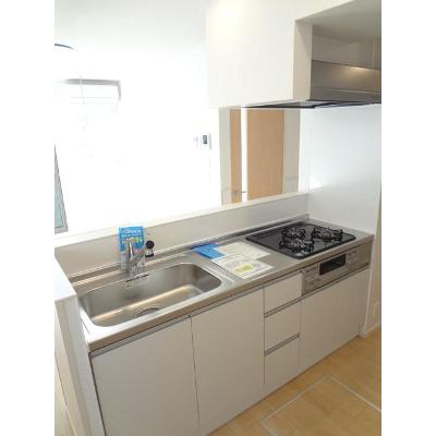 シャンテ　Ａ 105【管理NO：1-024667201-01040】 ★家具家電は申し込み後に搬入します★ ★2026年10月上旬入居可能★の物件写真3