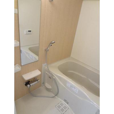 シャンテ　Ａ 105【管理NO：1-024667201-01040】 ★家具家電は申し込み後に搬入します★ ★2026年10月上旬入居可能★の物件写真4