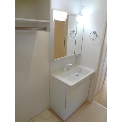 シャンテ　Ａ 105【管理NO：1-024667201-01040】 ★家具家電は申し込み後に搬入します★ ★2026年10月上旬入居可能★の物件写真6
