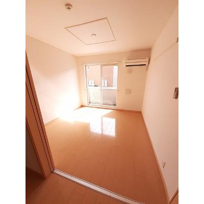 エール正林Ｄ 103【管理NO：1-015992704-01030】 ★家具家電は申し込み後に搬入します★の物件写真2
