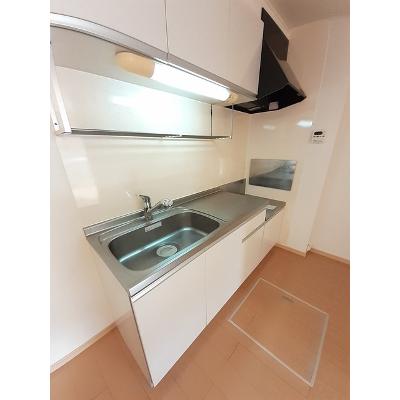 エール正林Ｄ 103【管理NO：1-015992704-01030】 ★家具家電は申し込み後に搬入します★の物件写真3