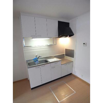 グレープ・ガーデンⅠ 102【管理NO：1-015220501-01020】 ★家具家電は申し込み後に搬入します★ ★2026年10月上旬入居可能★の物件写真3