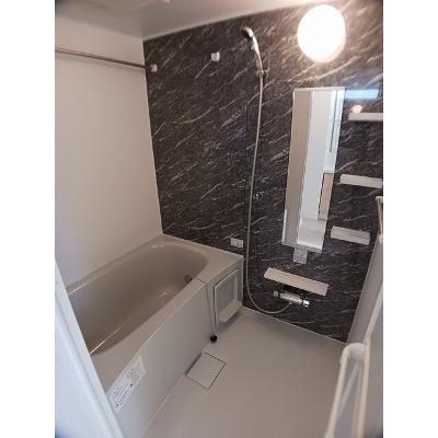 サントラップ大津南 301【管理NO：1-027767801-03010】 ★家具家電は申し込み後に搬入します★ ★2026年10月中旬入居可能★の物件写真4