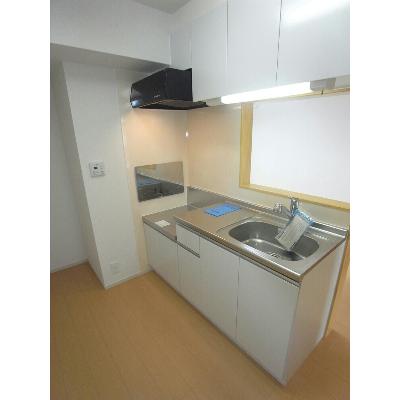 ネオ壱番館 203【管理NO：1-019953501-02030】 ★家具家電は申し込み後に搬入します★ ★2026年10月上旬入居可能★の物件写真3
