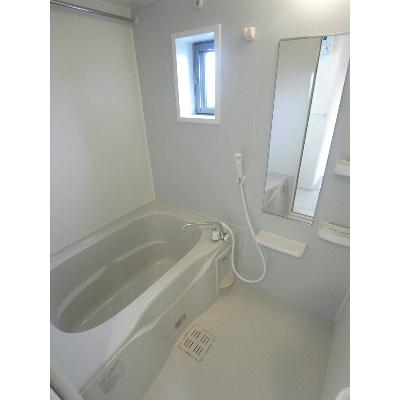 ネオ壱番館 203【管理NO：1-019953501-02030】 ★家具家電は申し込み後に搬入します★ ★2026年10月上旬入居可能★の物件写真4