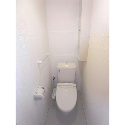 ネオ壱番館 203【管理NO：1-019953501-02030】 ★家具家電は申し込み後に搬入します★ ★2026年10月上旬入居可能★の物件写真5