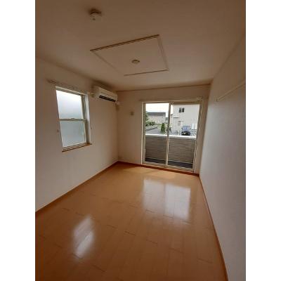 ル・カルフールＢ 103【管理NO：1-015285302-01030】 ★家具家電は申し込み後に搬入します★ ★2026年10月中旬入居可能★の物件写真2