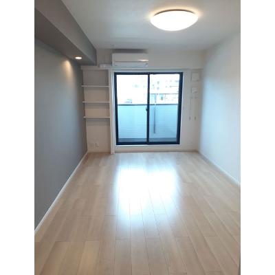 サンモール　鶴島 203【管理NO：1-026534001-02030】 ★家具家電は申し込み後に搬入します★ ★2026年10月中旬入居可能★の物件写真2