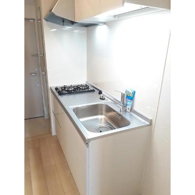 サンモール　鶴島 203【管理NO：1-026534001-02030】 ★家具家電は申し込み後に搬入します★ ★2026年10月中旬入居可能★の物件写真3