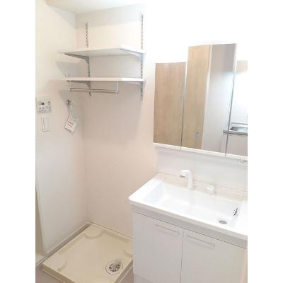 サンモール　鶴島 203【管理NO：1-026534001-02030】 ★家具家電は申し込み後に搬入します★ ★2026年10月中旬入居可能★の物件写真6