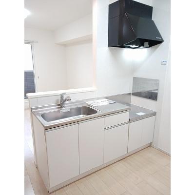 サンモール・エヌ 203【管理NO：1-021250001-02030】 ★家具家電は申し込み後に搬入します★ ★2026年10月中旬入居可能★の物件写真3