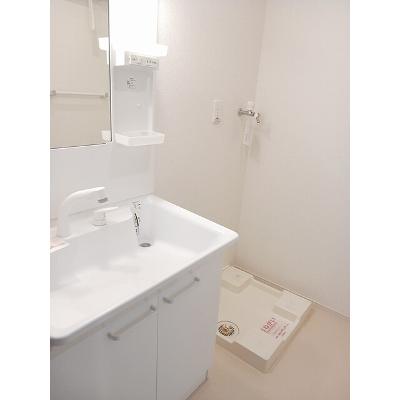 サンモール・エヌ 203【管理NO：1-021250001-02030】 ★家具家電は申し込み後に搬入します★ ★2026年10月中旬入居可能★の物件写真6