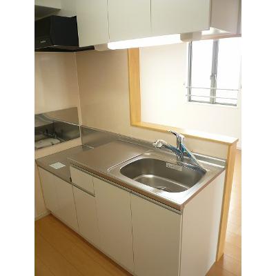 ハイブリッジ 303【管理NO：1-020984901-03030】 ★家具家電は申し込み後に搬入します★の物件写真3