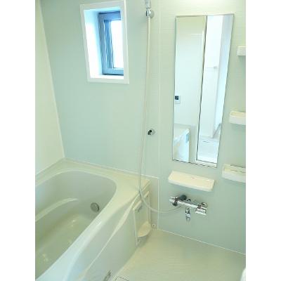 ハイブリッジ 303【管理NO：1-020984901-03030】 ★家具家電は申し込み後に搬入します★の物件写真4