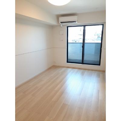 ブリーズ　ガーデン　Ⅱ 202【管理NO：1-027041002-02020】 ★家具家電は申し込み後に搬入します★ ★2026年10月中旬入居可能★の物件写真2