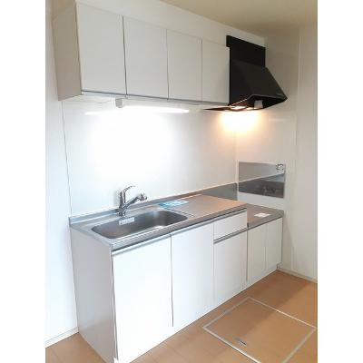 パーラメントハウス 103【管理NO：1-019714601-01030】 ★家具家電は申し込み後に搬入します★ ★2026年10月中旬入居可能★の物件写真3