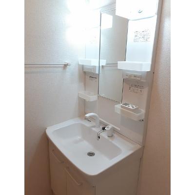 パーラメントハウス 103【管理NO：1-019714601-01030】 ★家具家電は申し込み後に搬入します★ ★2026年10月中旬入居可能★の物件写真6