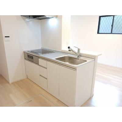 ルミナーレ川内Ⅱ 101【管理NO：1-027444702-01010】 ★家具家電は申し込み後に搬入します★ ★2026年10月中旬入居可能★の物件写真3