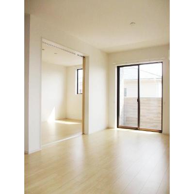 ファミーユⅡ 203【管理NO：1-023965302-02030】 ★家具家電は申し込み後に搬入します★ ★2026年10月中旬入居可能★の物件写真2