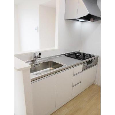 ファミーユⅡ 203【管理NO：1-023965302-02030】 ★家具家電は申し込み後に搬入します★ ★2026年10月中旬入居可能★の物件写真3