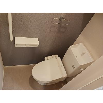 Ｓｕｎｌｉｔ　Ｌａｕｒｅｌ 104【管理NO：1-025636701-01040】 ★家具家電は申し込み後に搬入します★の物件写真5