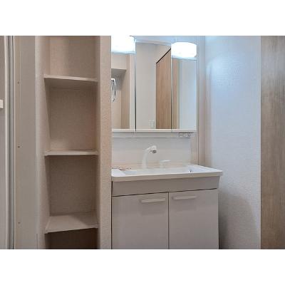 Ｓｕｎｌｉｔ　Ｌａｕｒｅｌ 104【管理NO：1-025636701-01040】 ★家具家電は申し込み後に搬入します★の物件写真6