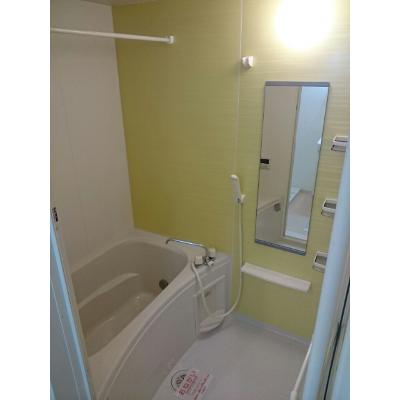 シャローム　Ｂ 203【管理NO：1-019484502-02030】 ★家具家電は申し込み後に搬入します★の物件写真4