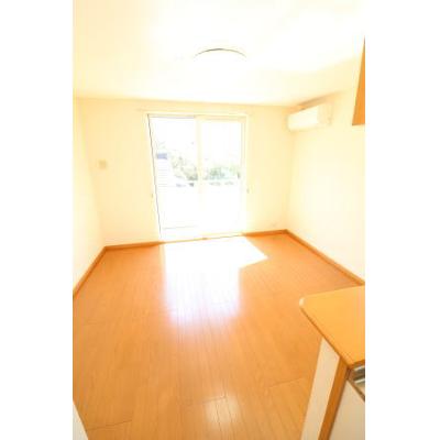 ジームスＡ 204【管理NO：1-013430301-02040】 ★家具家電は申し込み後に搬入します★ ★2026年10月中旬入居可能★の物件写真2