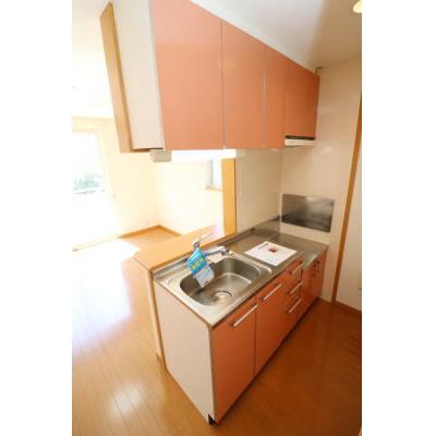 ジームスＡ 204【管理NO：1-013430301-02040】 ★家具家電は申し込み後に搬入します★ ★2026年10月中旬入居可能★の物件写真3