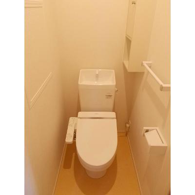 ベル　シュエットⅡ 202【管理NO：1-021679402-02020】 ★家具家電は申し込み後に搬入します★ ★2026年10月上旬入居可能★の物件写真5
