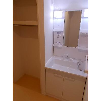 ベル　シュエットⅡ 202【管理NO：1-021679402-02020】 ★家具家電は申し込み後に搬入します★ ★2026年10月上旬入居可能★の物件写真6
