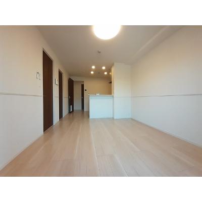ピュアコートⅦ 202【管理NO：1-026466601-02020】 ★家具家電は申し込み後に搬入します★ ★2026年09月中旬入居可能★の物件写真2