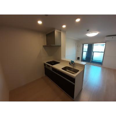 ピュアコートⅦ 202【管理NO：1-026466601-02020】 ★家具家電は申し込み後に搬入します★ ★2026年09月中旬入居可能★の物件写真3