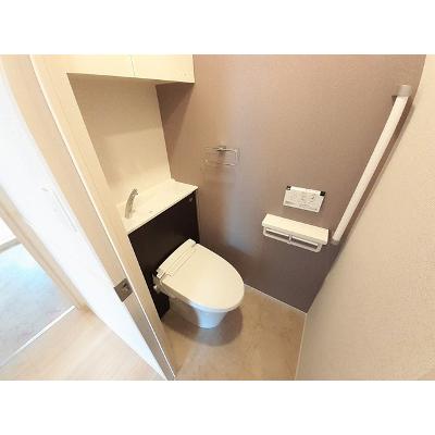 ピュアコートⅦ 202【管理NO：1-026466601-02020】 ★家具家電は申し込み後に搬入します★ ★2026年09月中旬入居可能★の物件写真5