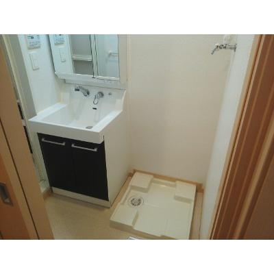 サニーキャンプ東雲Ⅱ 105【管理NO：1-017105802-01040】 ★家具家電は申し込み後に搬入します★ ★2026年09月下旬入居可能★の物件写真6