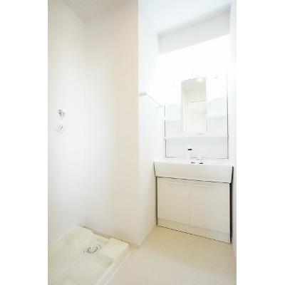 シャーロットⅡ 107【管理NO：1-023347501-01060】 ★家具家電は申し込み後に搬入します★ ★2026年09月上旬入居可能★の物件写真6