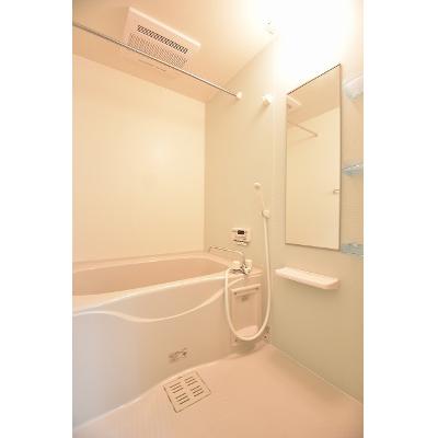 カレント　ガーデン 101【管理NO：1-018058401-01010】 ★家具家電は申し込み後に搬入します★ ★2026年10月中旬入居可能★の物件写真4