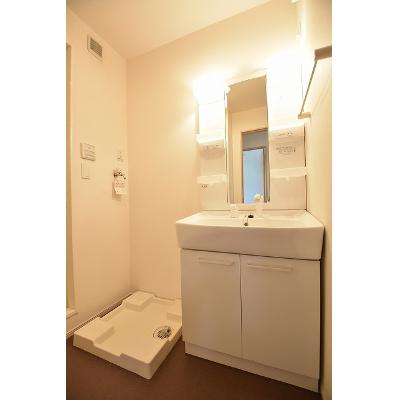 カレント　ガーデン 101【管理NO：1-018058401-01010】 ★家具家電は申し込み後に搬入します★ ★2026年10月中旬入居可能★の物件写真6
