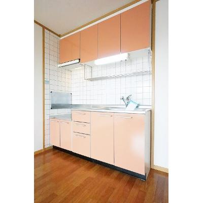 サンパティーク 202【管理NO：1-012310401-02020】 ★家具家電は申し込み後に搬入します★ ★2026年10月上旬入居可能★の物件写真3