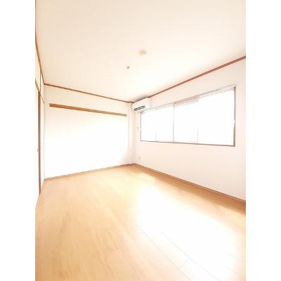パークハイツ小原田 105【管理NO：1-004102401-01040】 ★家具家電は申し込み後に搬入します★ ★2026年10月中旬入居可能★の物件写真2