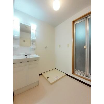 パークハイツ小原田 105【管理NO：1-004102401-01040】 ★家具家電は申し込み後に搬入します★ ★2026年10月中旬入居可能★の物件写真6