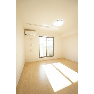 グリーンヒルＡ 201【管理NO：1-022360601-02010】 ★家具家電は申し込み後に搬入します★の物件写真2