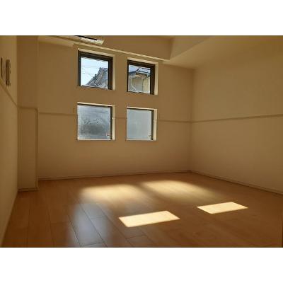 グレースみゆき 103【管理NO：1-024617701-01030】 ★家具家電は申し込み後に搬入します★ ★2026年10月中旬入居可能★の物件写真2