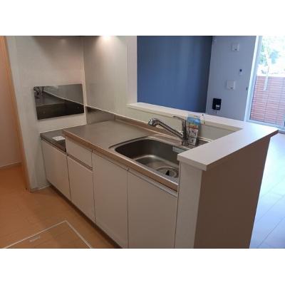 グリーン・クレスト 102【管理NO：1-020763901-01020】 ★家具家電は申し込み後に搬入します★ ★2026年10月上旬入居可能★の物件写真3